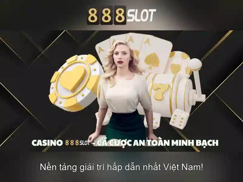 Hướng dẫn nạp tiền Slot tại 888SLOT