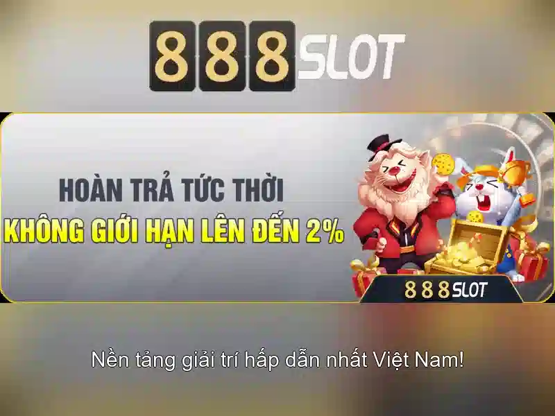 888 Slot hỗ trợ khách hàng 24/7