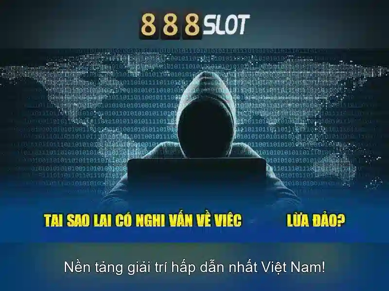 888SLOT – Nền Tảng Trò Chơi Slot Đa Dạng, An Toàn Và Hấp Dẫn 2026