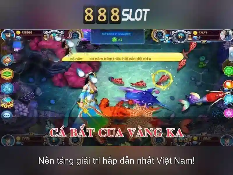 Chương Trình Ưu Đãi Đặc Biệt 888slot