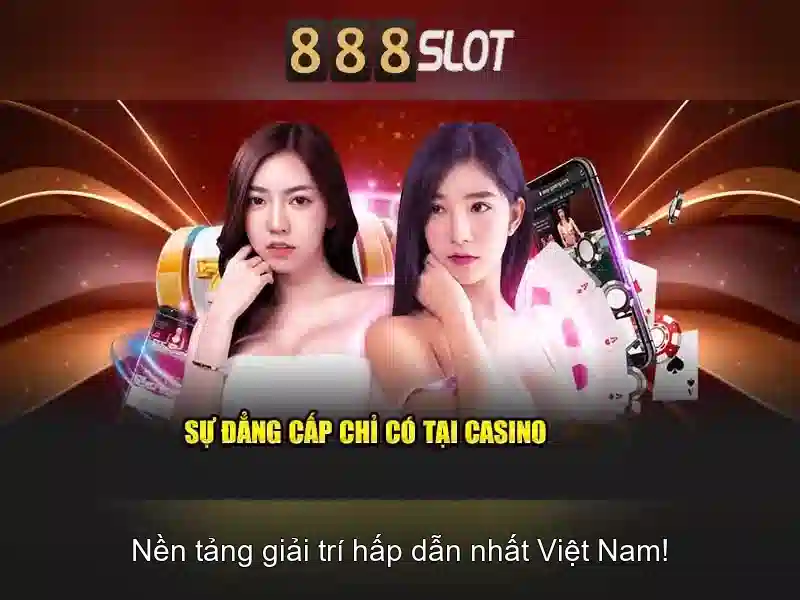 Trải Nghiệm Slot Đỉnh Cao