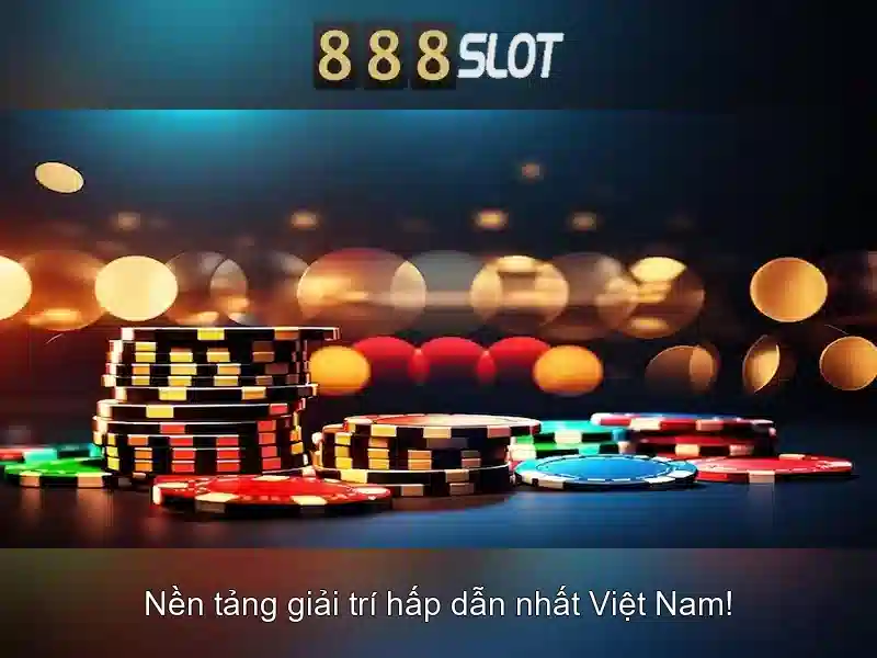 khuyến mãi 888SLOT