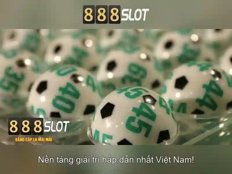 Ưu đãi 888SLOT – chương trình khuyến mãi slot vn 888slot