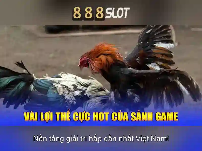 Trò Chơi Slot 888SLOT