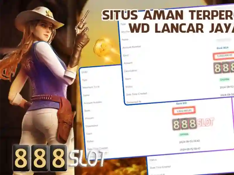 Trải Nghiệm Slot Vip 888slot Vip