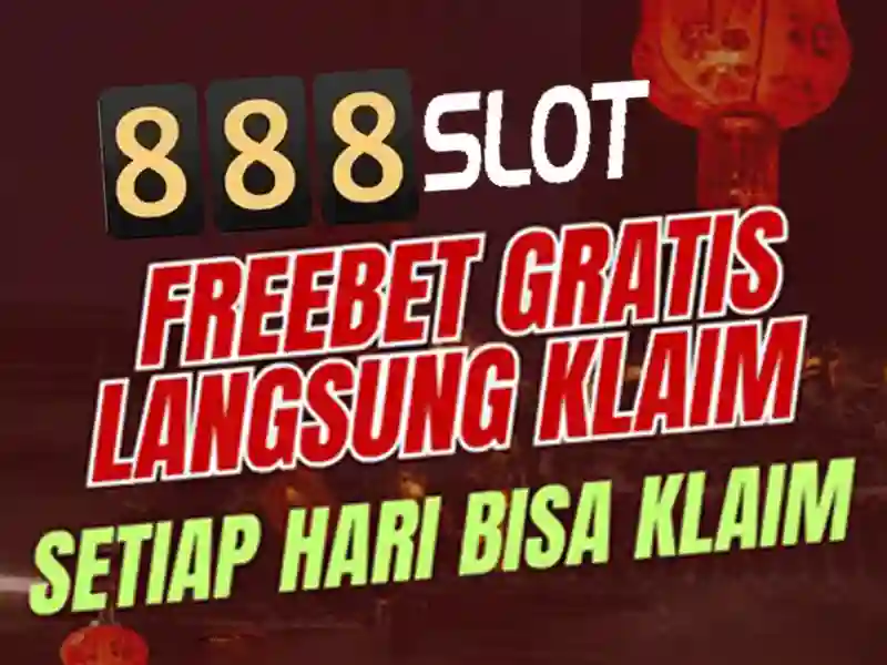 Khuyến Mãi 888SLOT