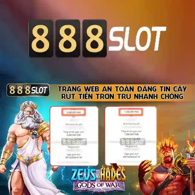 Cổng Truy Cập Nhanh Chóng Cho Người Chơi Slot