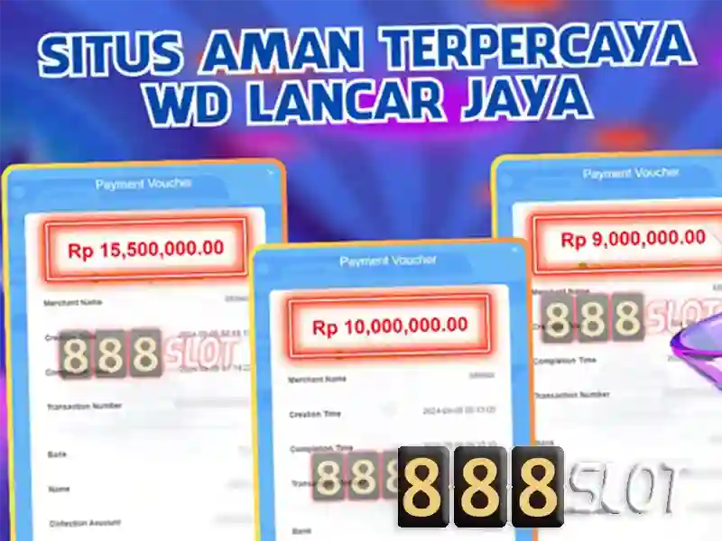 Cách chơi slot 888SLOT