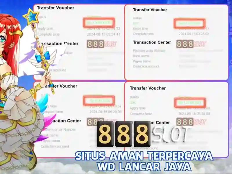Lý Do Chọn 888Slot