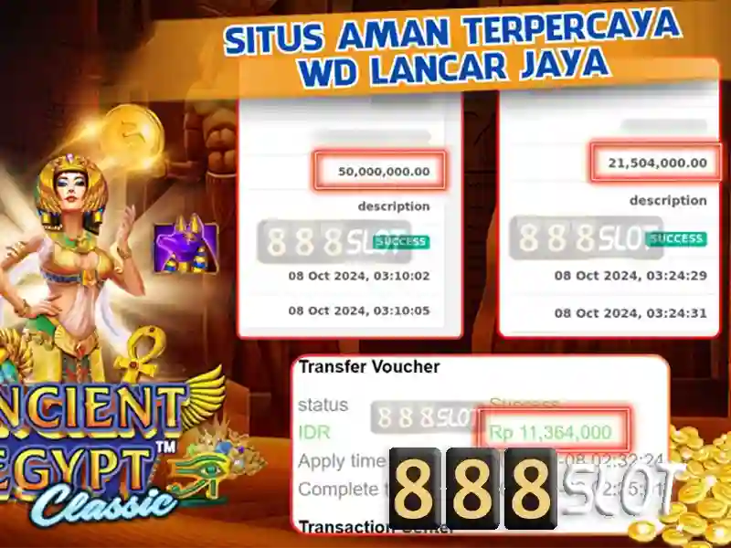 Trải Nghiệm Slot Đỉnh Cao Với Link 888slot