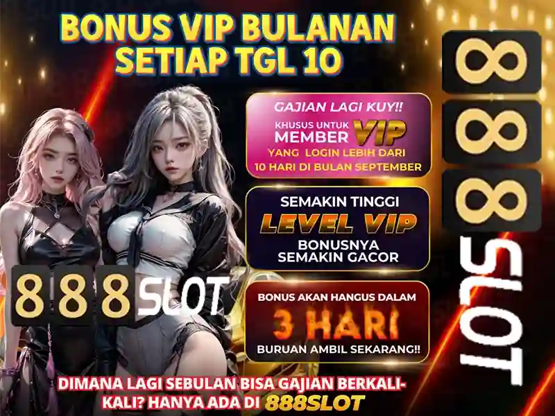 Cổng game slot 888slot