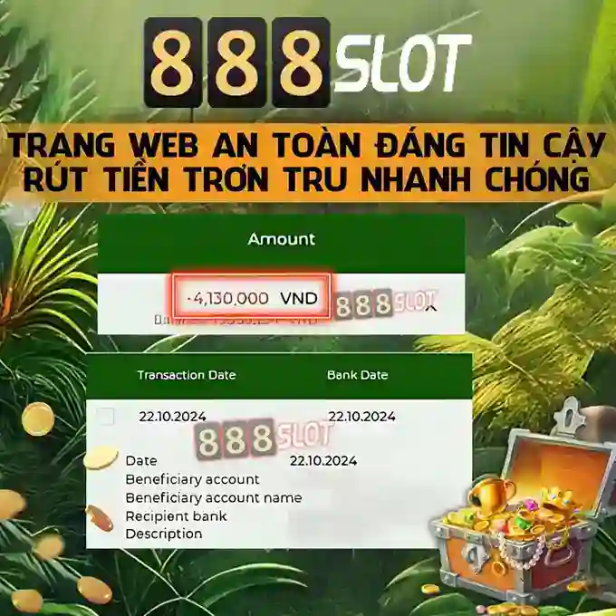 Trải Nghiệm Slot Hấp Dẫn