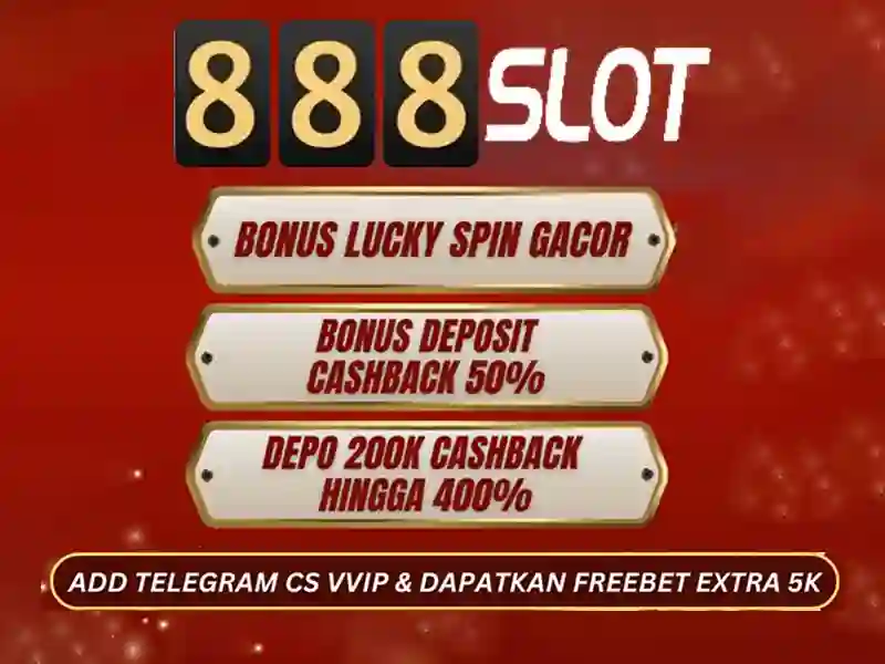 Kinh Nghiệm Chơi Slot Tại 888slot