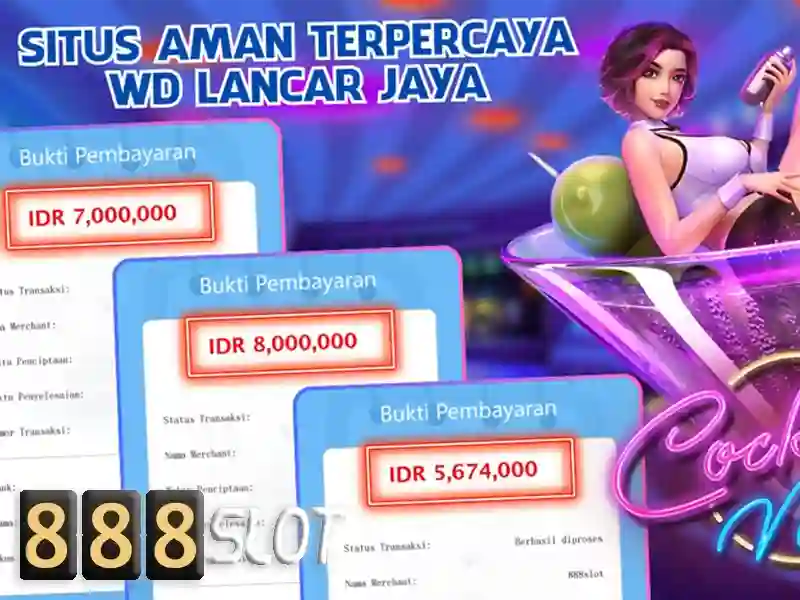 lý do chọn game slot