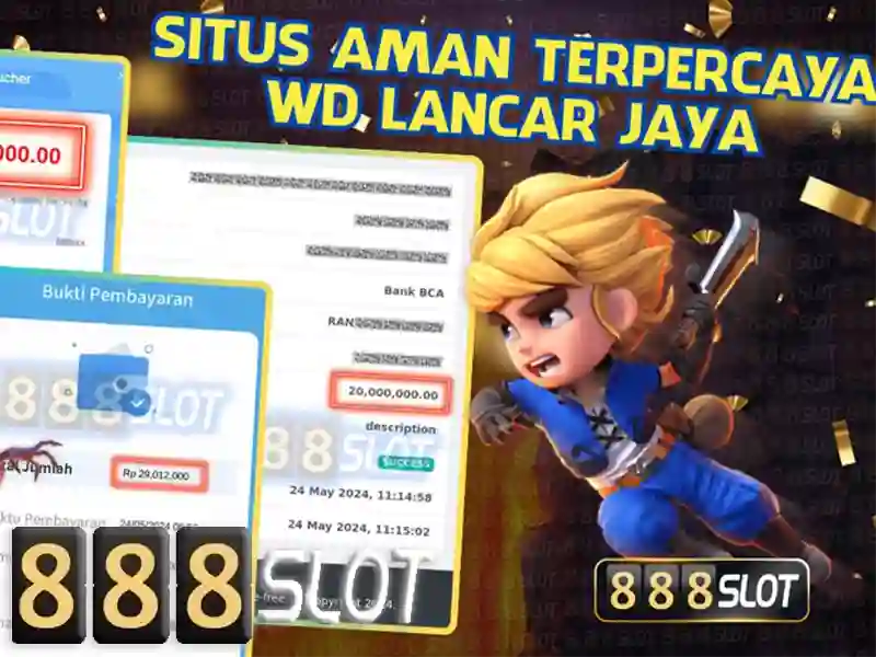 Trải Nghiệm Slot Game