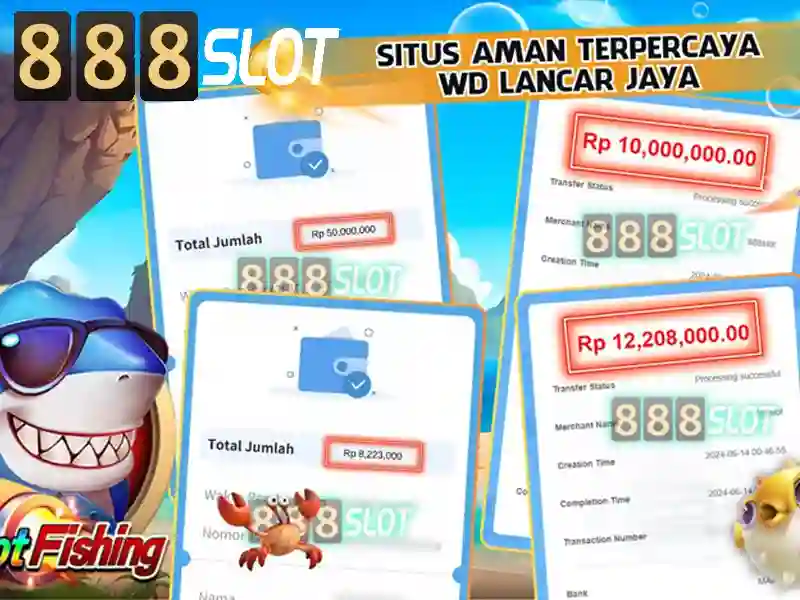slot đổi thưởng 888slot