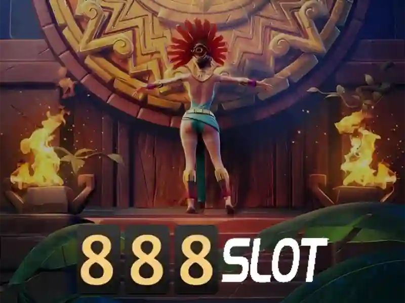 Hướng dẫn chơi slot 888SLOT