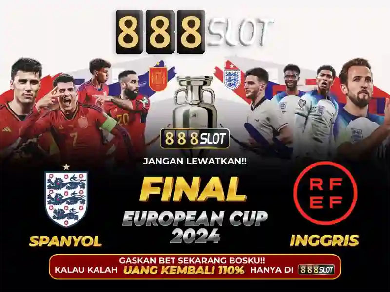 Game Slot 888SLOT Đa Dạng