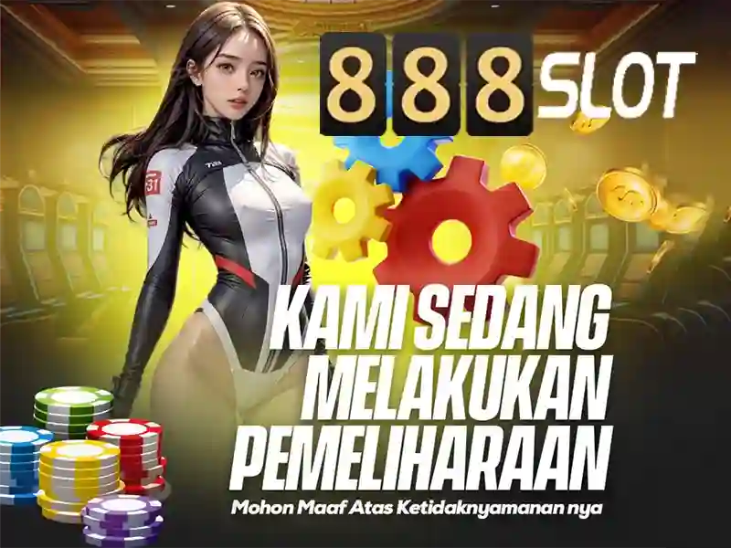 Các loại slot đang hot