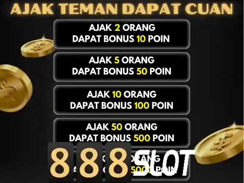 Telegram 888slot
