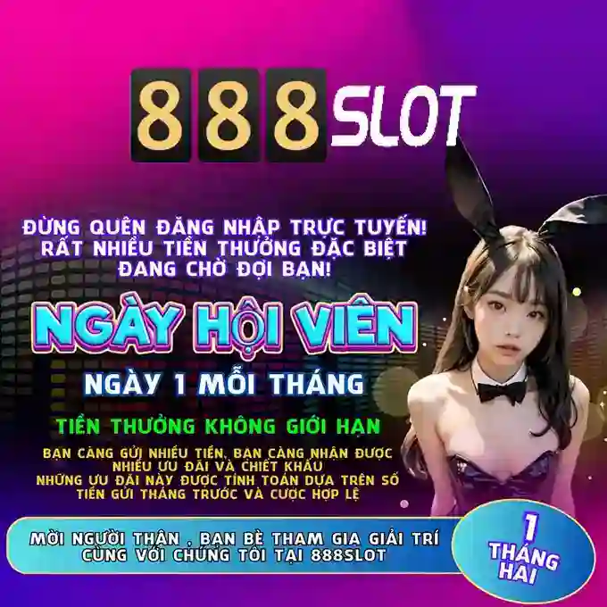 Tải 888SLOT