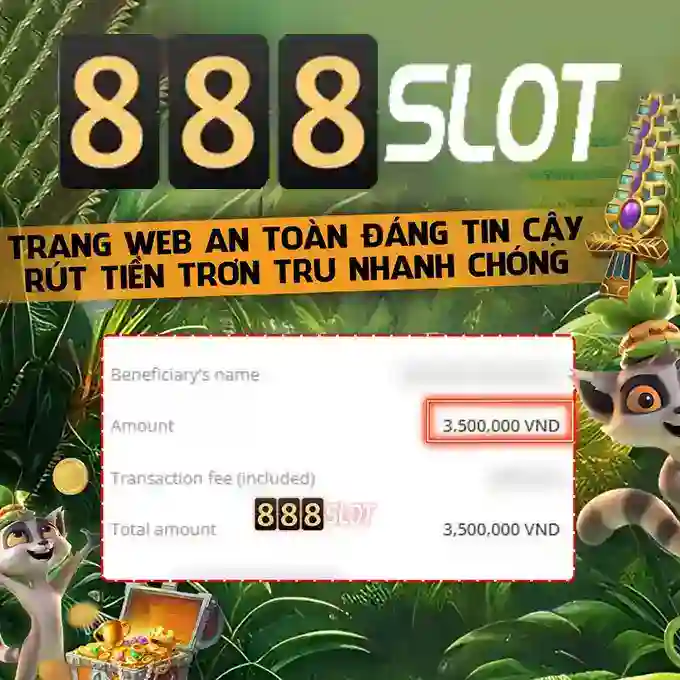 Đôi Nét Về 888SLOT