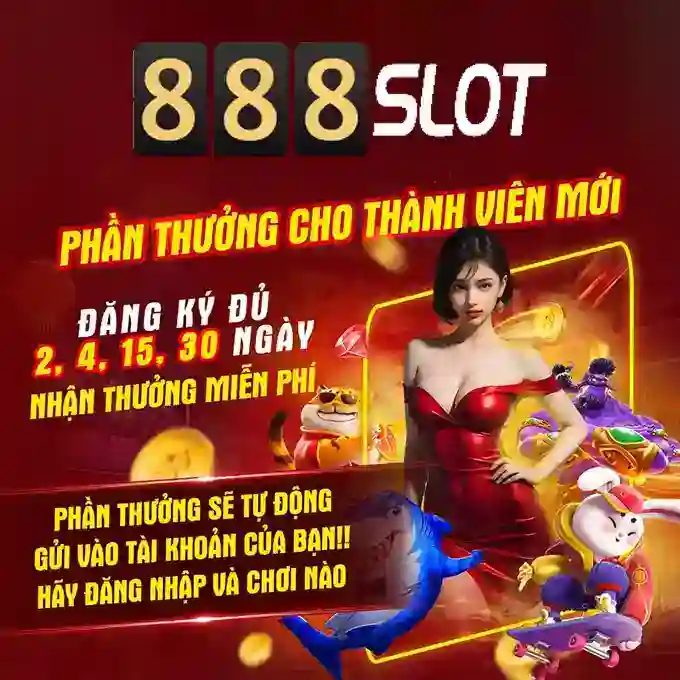 Khuyến Mãi 888 Slot 5 Độc Quyền