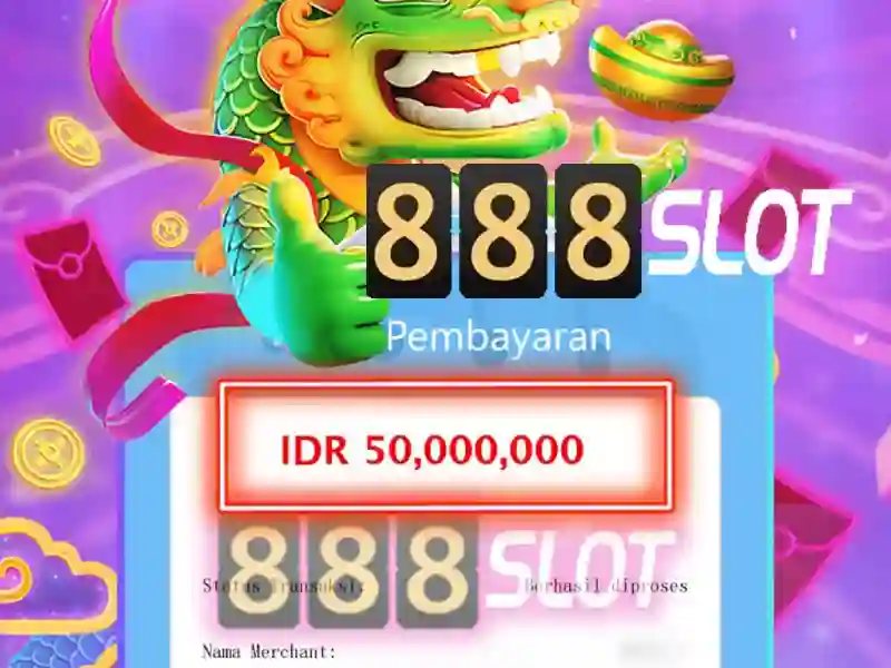 người dẫn dắt Trải Nghiệm 888SLOT – Kinh Nghiệm Chơi Slot Đỉnh Cao