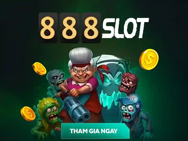 Trải Nghiệm Slot 888SLOT Trên Di Động