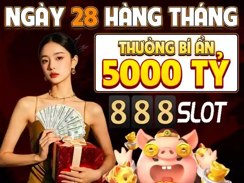 Trải nghiệm chơi slot đổi thưởng