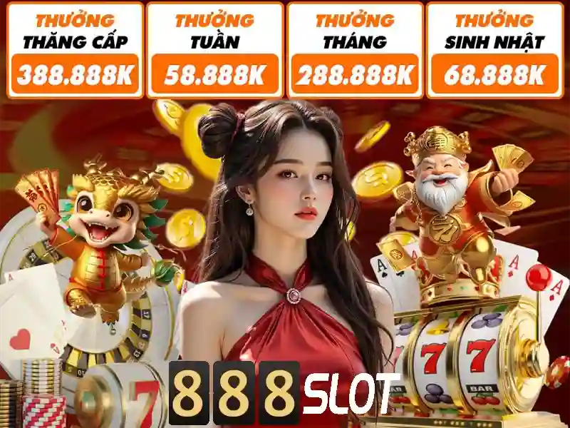 Ưu Điểm Của 888slot Store