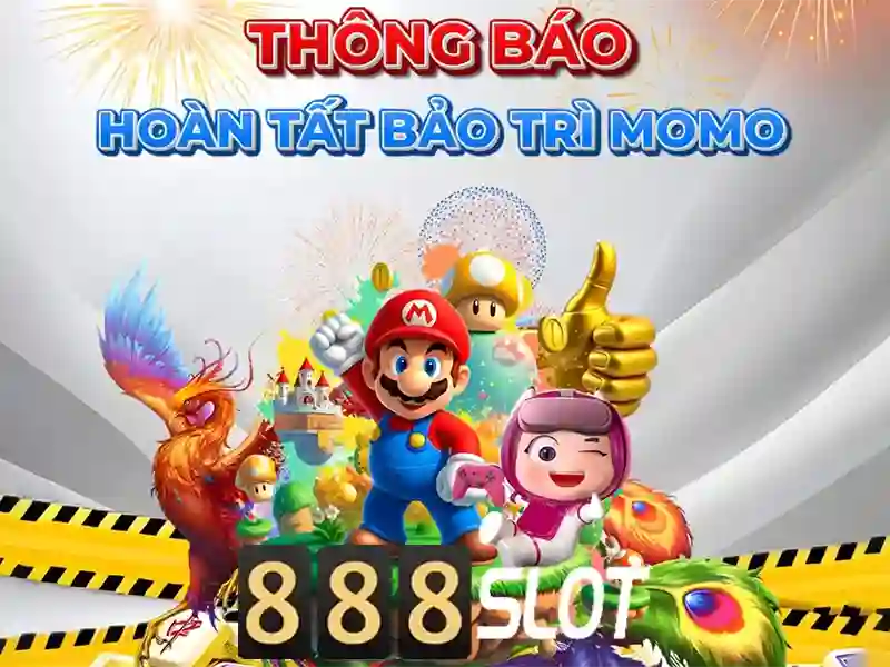 Trải Nghiệm SLOT