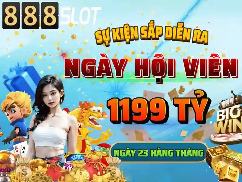 Hướng Dẫn Tham Gia 888SLOT
