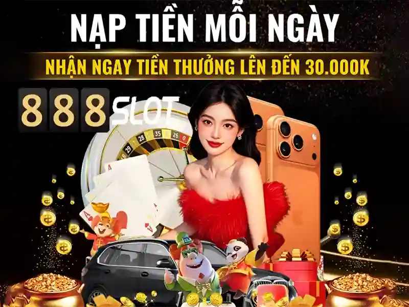Tải 888slot Apk