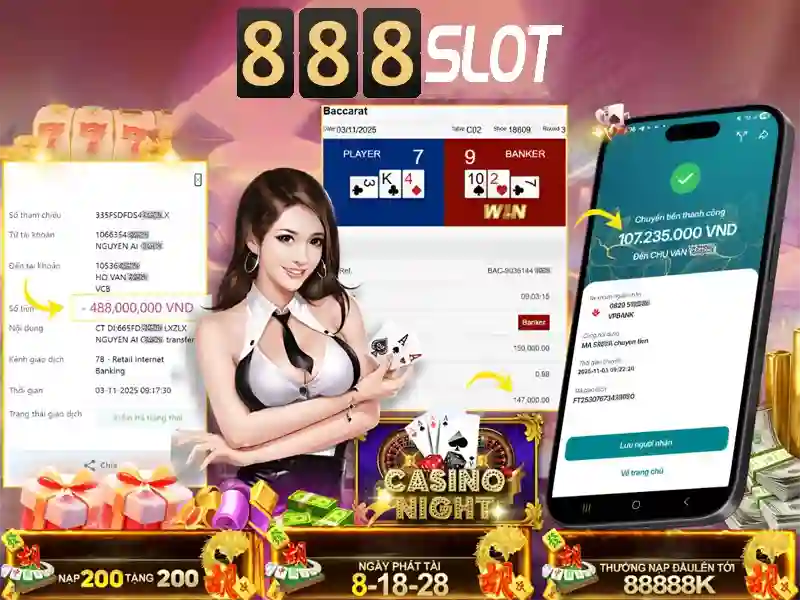 Ưu Điểm Của 888slot Login APK