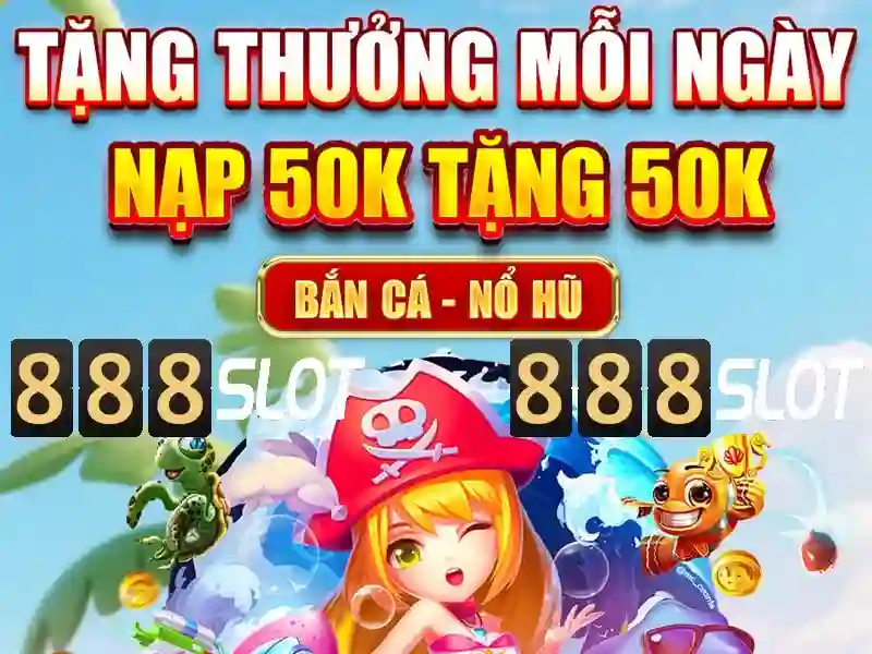 Khám phá 888SLOT