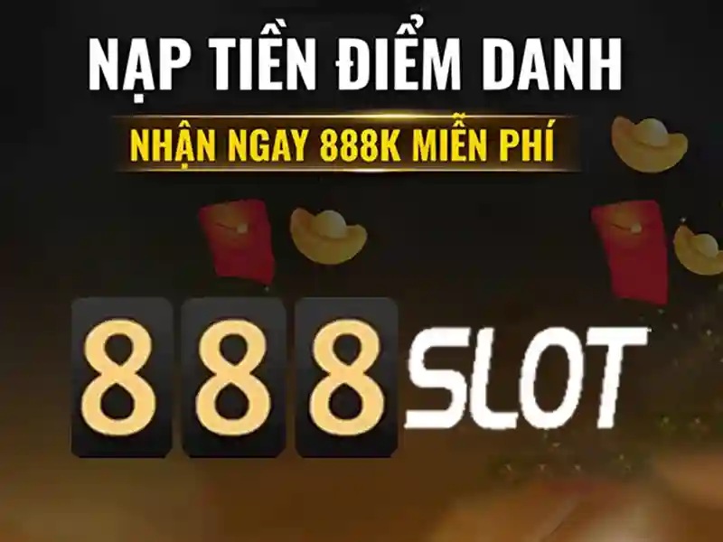Trò chơi Slot hấp dẫn