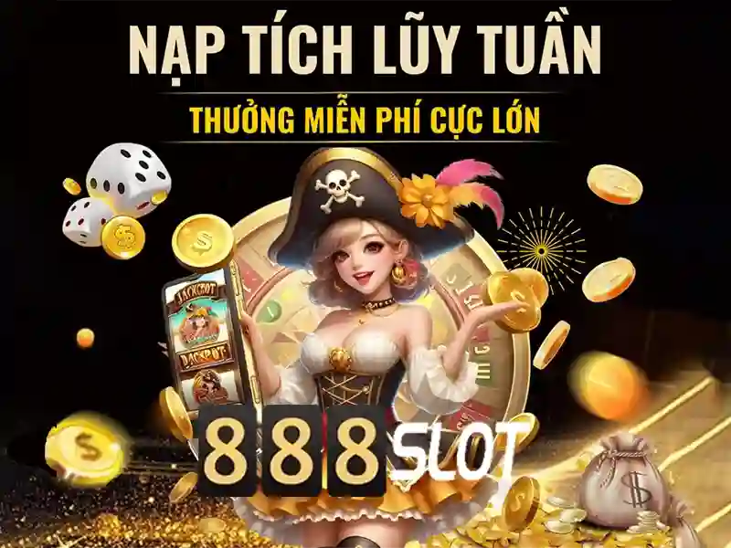Trò Chơi Slot