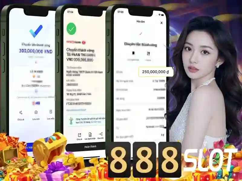 hợp tác đại lý 888SLOT