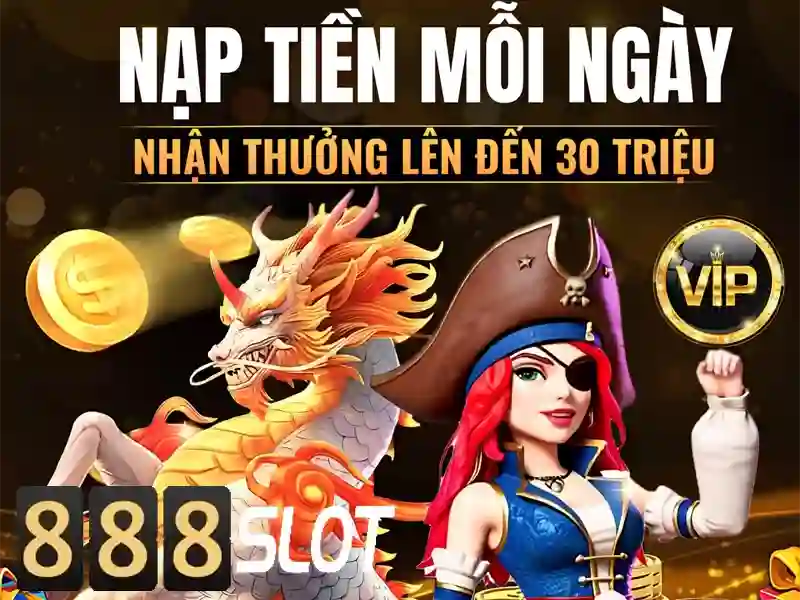 Tại Sao Chọn 888SLOT