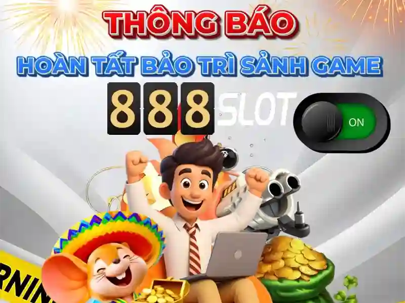 Dịch Vụ Hỗ Trợ 888SLOT