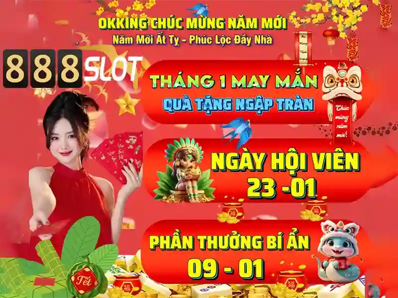 Khuyến Mãi 888 Slot 5 Độc Quyền 2026