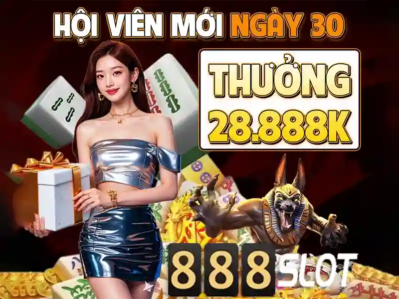 Trải nghiệm Slot đỉnh cao