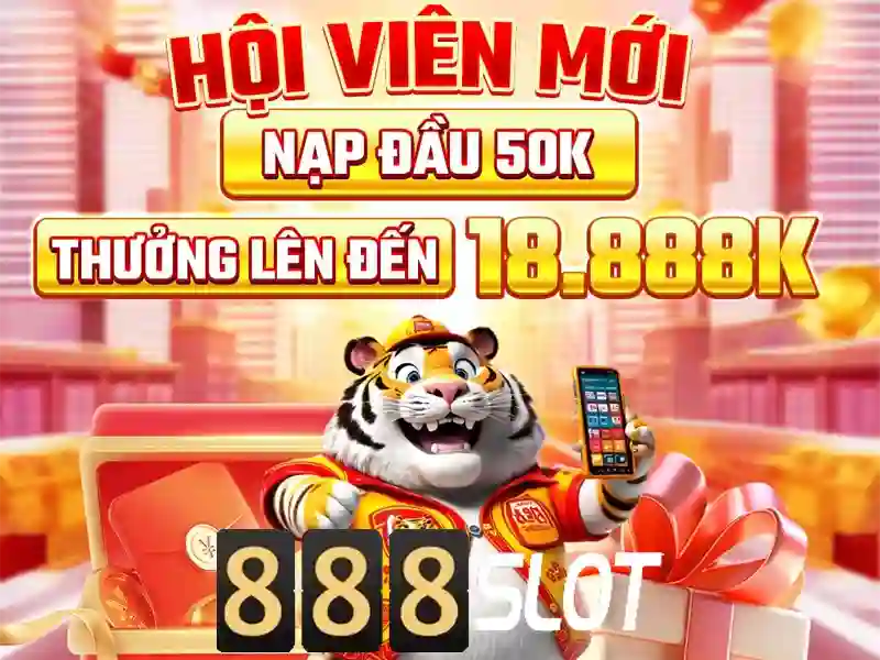 Ưu Điểm Nổi Bật Của 888SLOT