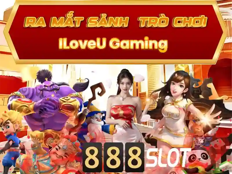 Tính năng 888SLOT