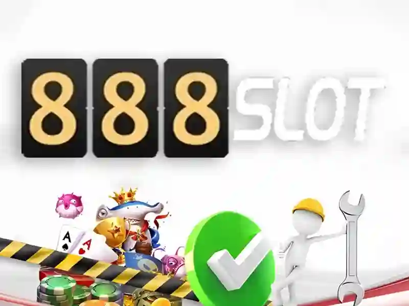 888SLOT - 888slot download Tải App Trải Nghiệm Slot 2026