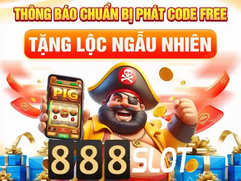 Trò Chơi SLOT