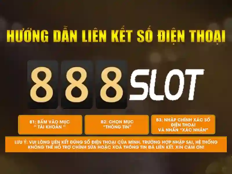 Khuyến Mãi Slot 888slot Độc Quyền