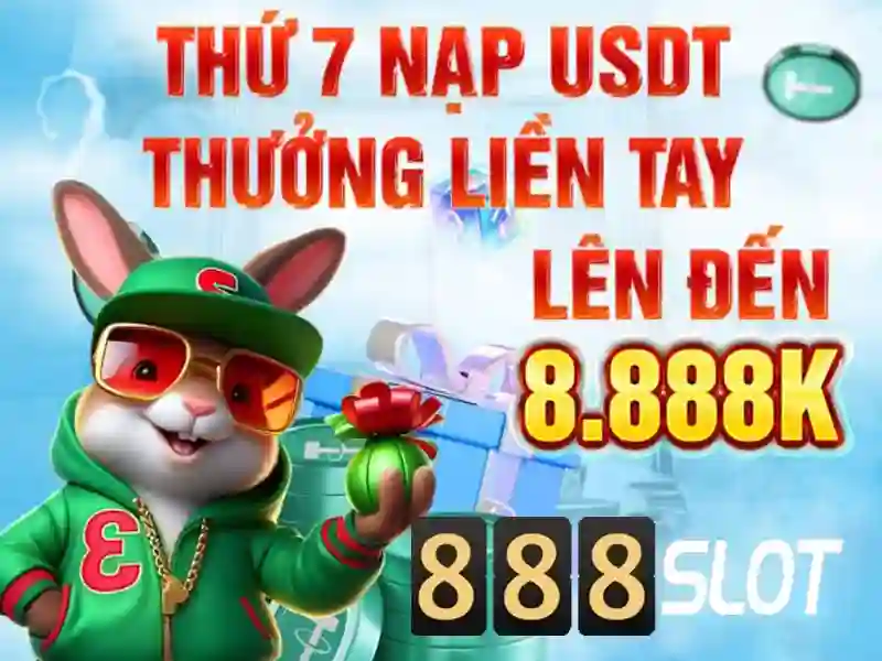 trò chơi bắn cá 888SLOT