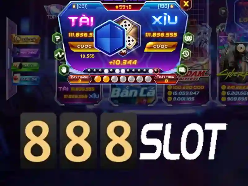 Hướng dẫn đăng ký slot